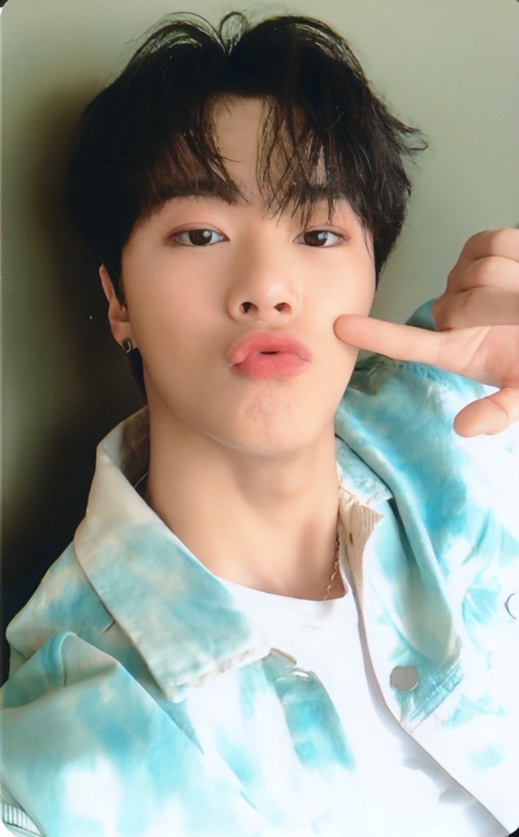 난,
너 아니면 안돼

#문빈 #MOONBIN