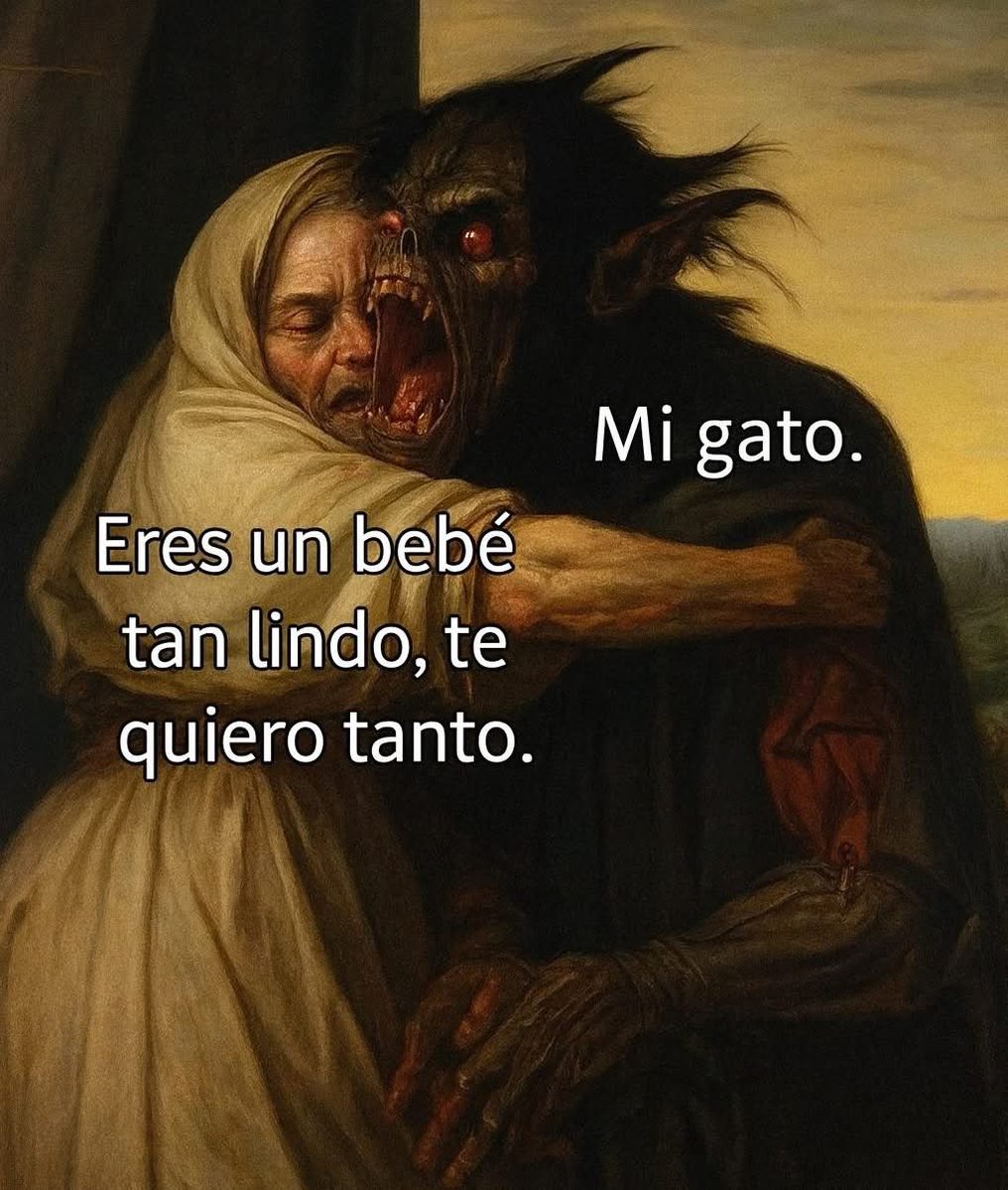 Dilo con gatitoz (@dilocongatitoz) on Twitter photo 