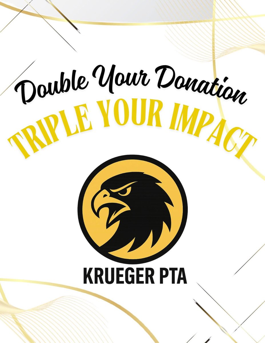 Krueger MS PTA tweet media