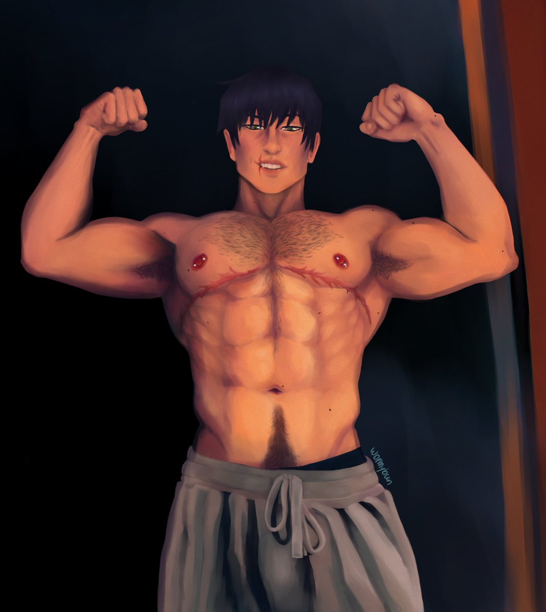 viri 🪱 tweet media