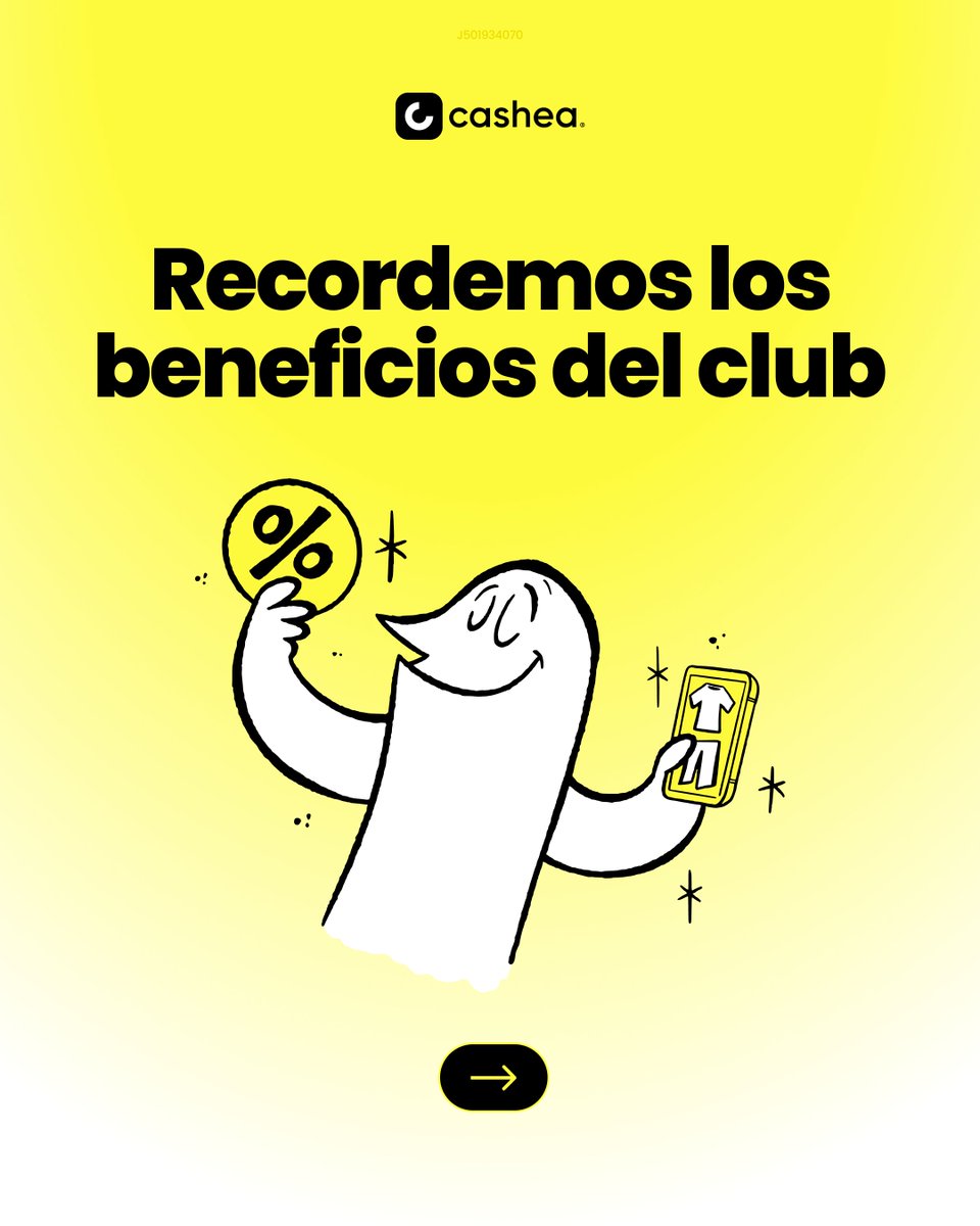 Nuestro compromiso sigue intacto: acompañarte a alcanzar tus metas de forma responsable. 💛

Por eso, trabajamos en una manera segura de mantener tus beneficios, y ya están activos para ti.