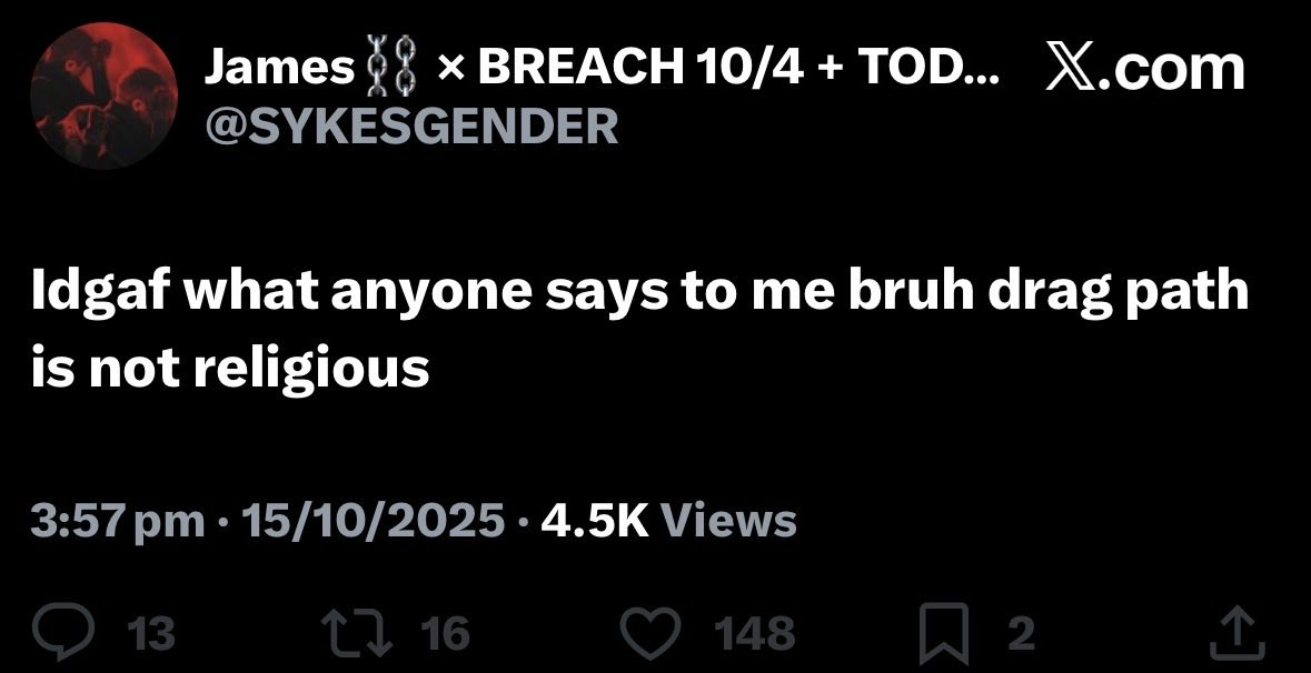 this person vs making people abide by their opinion