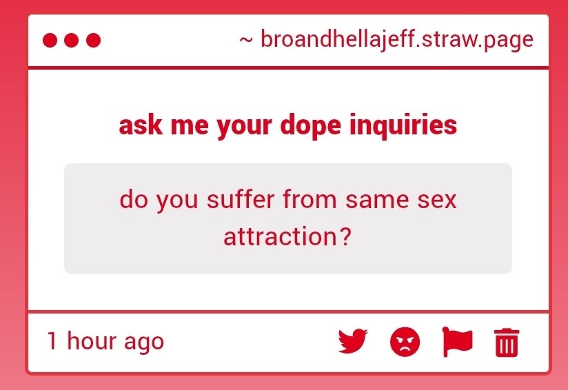 sweetbroandjeff's tweet image. oh man this question has some wrong grammar the first letter in that sentence isnt capitalized haha