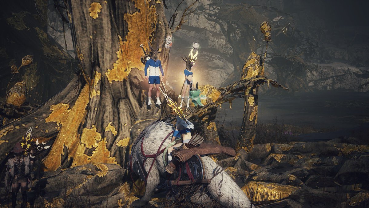 戦争前の過ごし方📸
神話ライド撮影会とか開催して欲しい

鯖移動後のロキ03治安が悪化しました🚨戦況はムラがすごい🥺

衛生兵は戦う人がいればヒールする、それだけ
でも、嫌いな人は癒したくない（だから、百鬼）

CP低くてもできることがあるライン戦
めっちゃ面白い

#オーディン