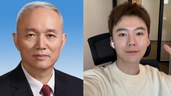 techjunkiejh's tweet photo. #YuMenglong Fans Enraged After #Netflix Removes His Name From 'Eternal Love' After His Mysterious Death - Vision Times https://t.co/KuWLk5JcMc  #Asia #Entertainment    #Crime #Homicide  #China   #JusticeForYuMengLong #CCP (please boycott Netflix! Make them pay for their cowardice! Unforgivable, bend the knee to the CCP)