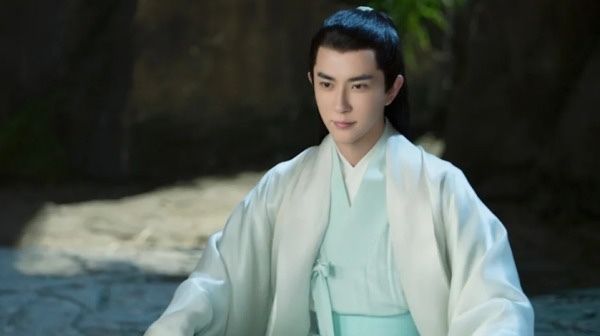 techjunkiejh's tweet photo. #YuMenglong Fans Enraged After #Netflix Removes His Name From 'Eternal Love' After His Mysterious Death - Vision Times https://t.co/KuWLk5JcMc  #Asia #Entertainment    #Crime #Homicide  #China   #JusticeForYuMengLong #CCP (please boycott Netflix! Make them pay for their cowardice! Unforgivable, bend the knee to the CCP)