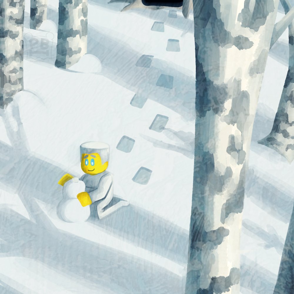 Reading Quest for the Lost Powers.

#ninjago