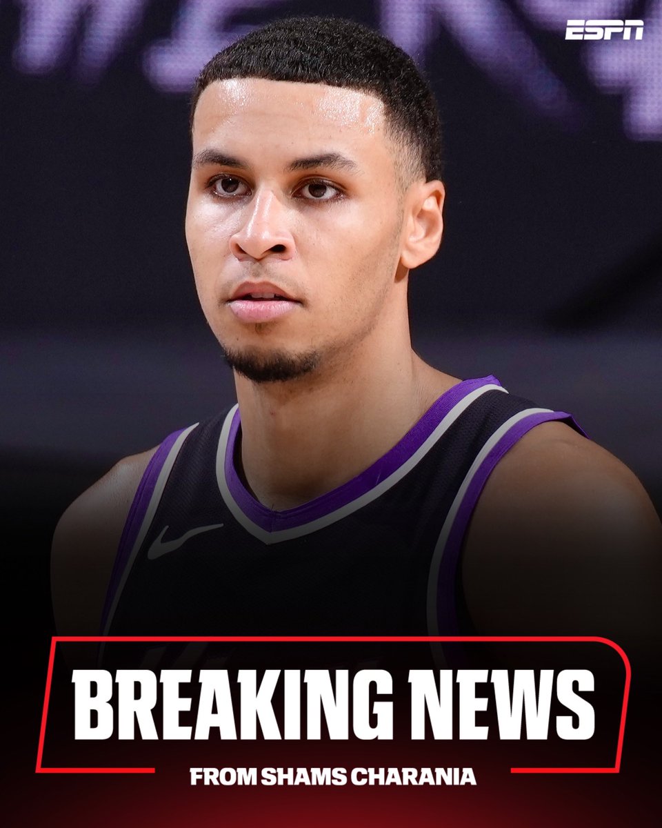 ShamsCharania's tweet image. Sacramento Kings forward Keegan Murray has agreed to a five-year, $140 million rookie contract extension with the franchise, Mark Bartelstein and Kyle McAlarney of @PrioritySports tell ESPN. Massive new deal for the Kings to lock in their 2022 No. 4 overall pick through 2030-31.