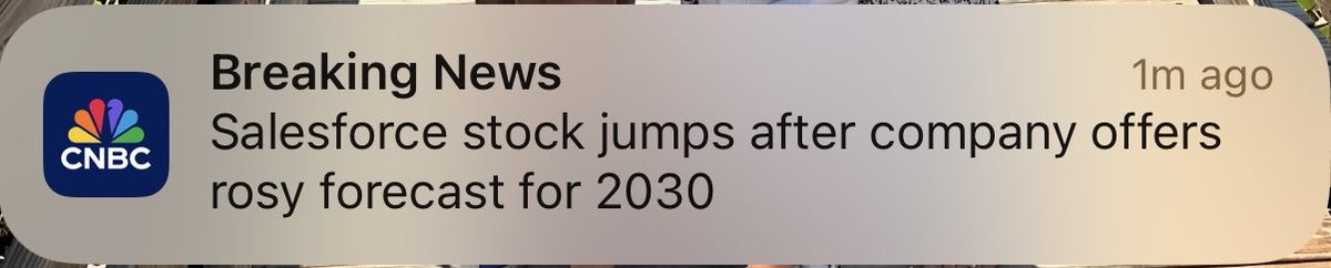 The value of my HVAC company jumps after I offer rosy forecast for 2030 to private equity