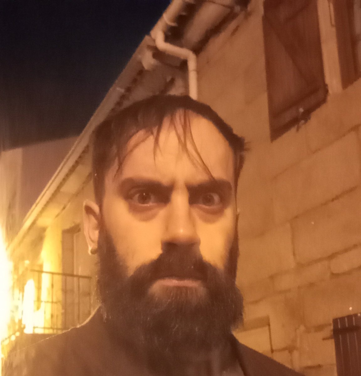 Quién dijo que era kalbo