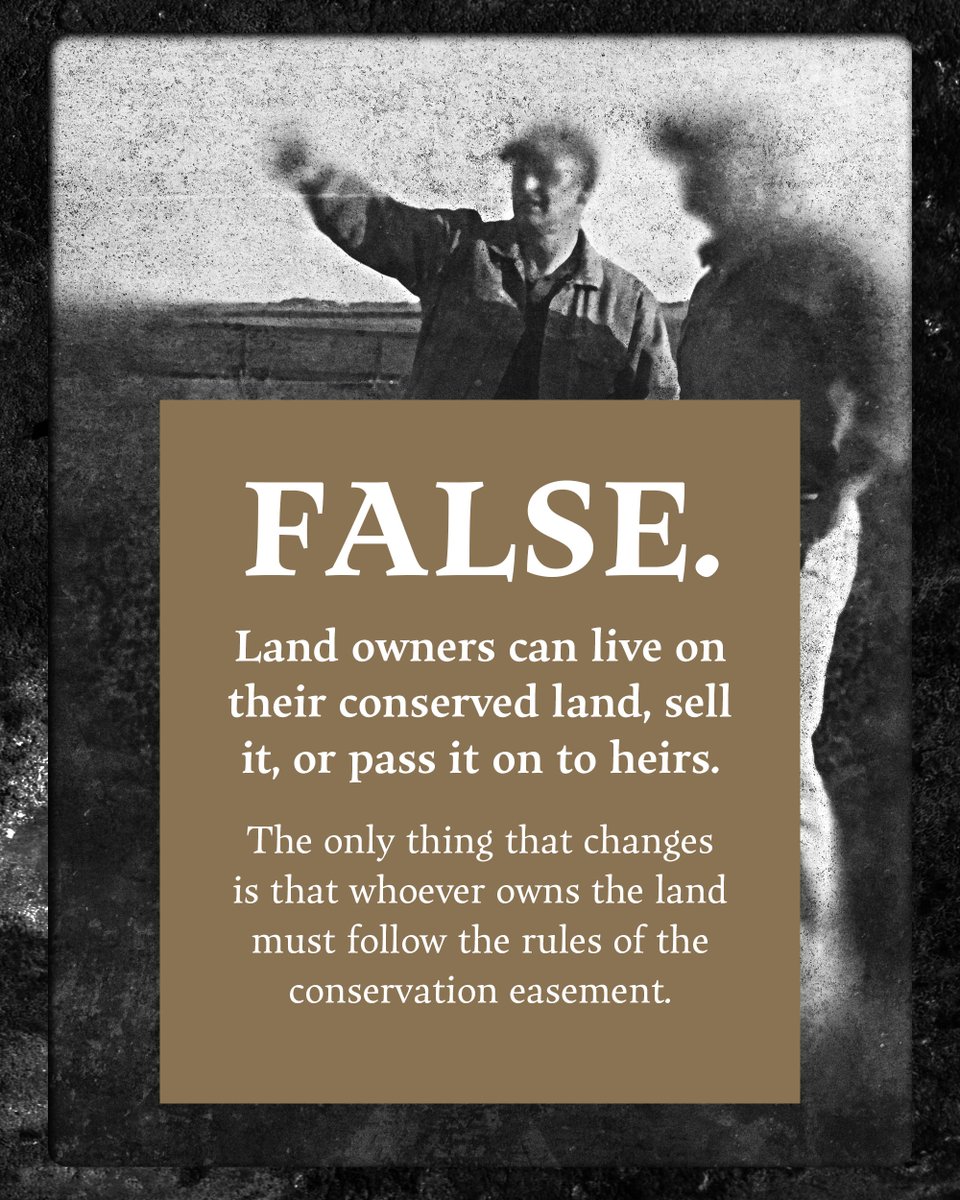 Three Rivers Land Trust tweet media
