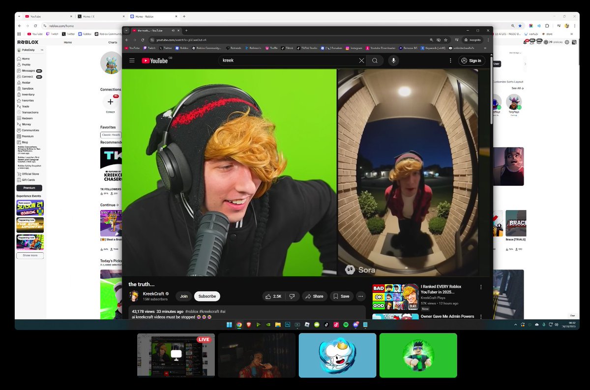 DarrenDrawsYT's tweet image. bro I feel like a homeless dude hovering over a fire the way im havin to leech off of friends with working YouTube right now 😭 #YouTubeIsDown @TeamYouTube