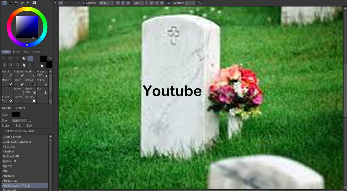 lAnthony429l's tweet photo. Te recordaremos @YouTube  fue un honor 🫡 https://t.co/GQR4gZYbu3