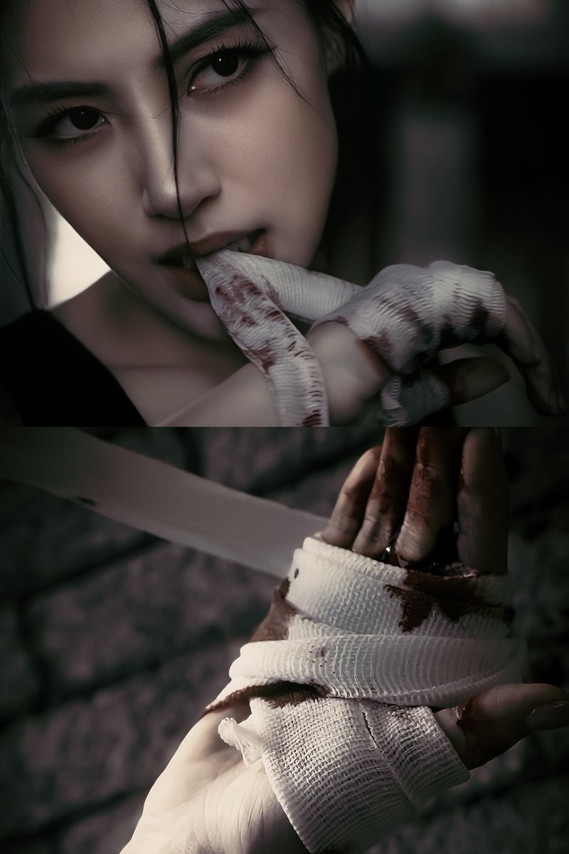 #戴萌 #DAIMENG #Diamond #ダイモン #다이멍 #đớimanh #7SENSES