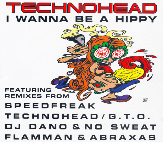 MVC38829108's tweet image. New arrival: Technohead - I Wanna Be A Hippy (CD Maxi) #Technohead #IWannaBeAHippy #vinyl #cds
