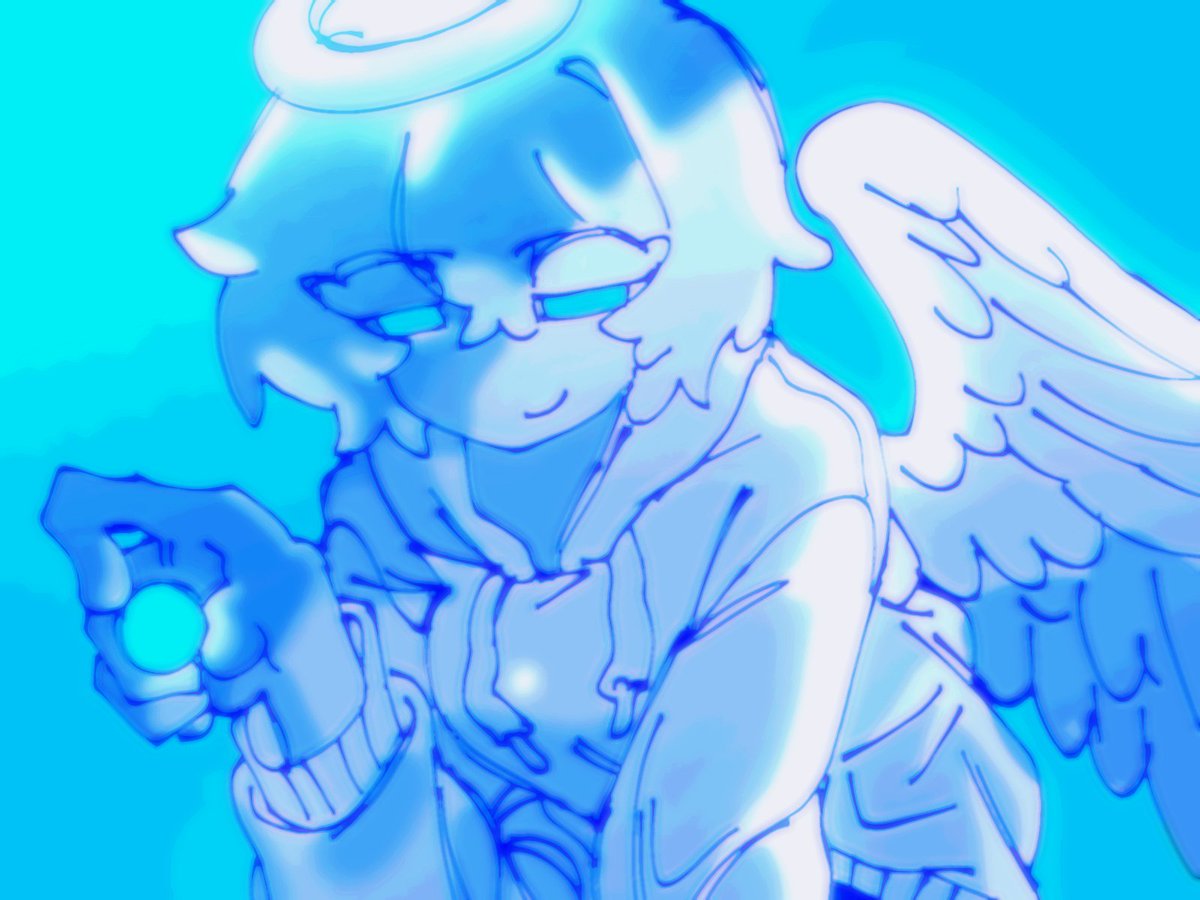 이비스로쓱싹햇슨
오너캐