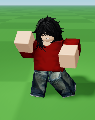 pitaya_dayo's tweet photo. it i love make fazbear frigths "kids" cosplays at roblox it's so cool
#FazbearFrights #thenewkid #stepcloser https://t.co/jGOWOZvArk