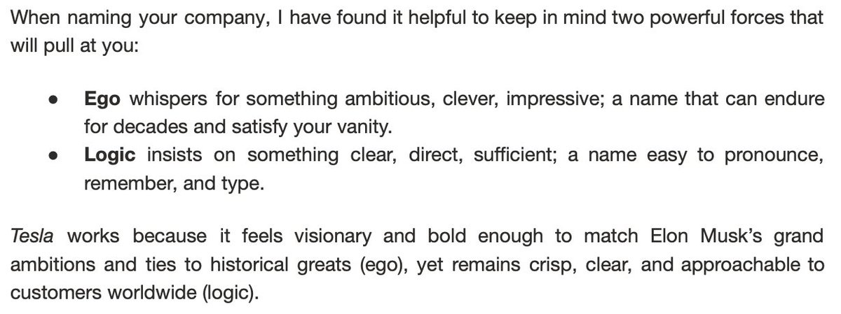 what an incredible break down of what makes dynastic names