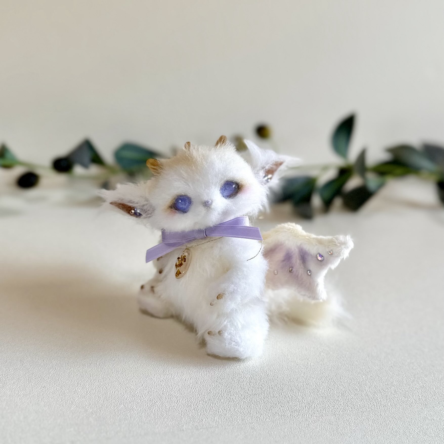 naho@猫のあみぐるみ屋🐾 (@naho2142) / X