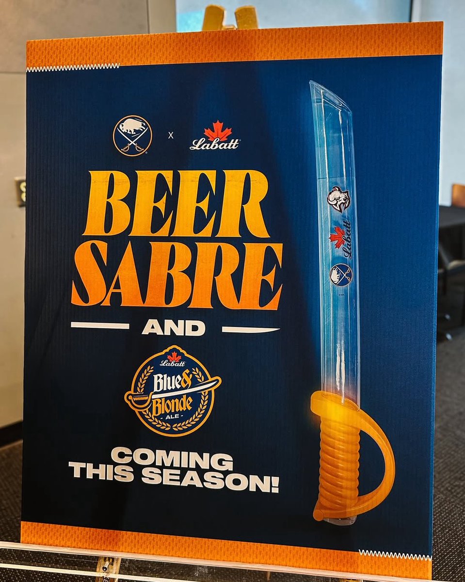 robertlowry's tweet image. Me and the boys are gonna drink a dozen of these and commit harakiri if the Sabres lose tonight #Sabres