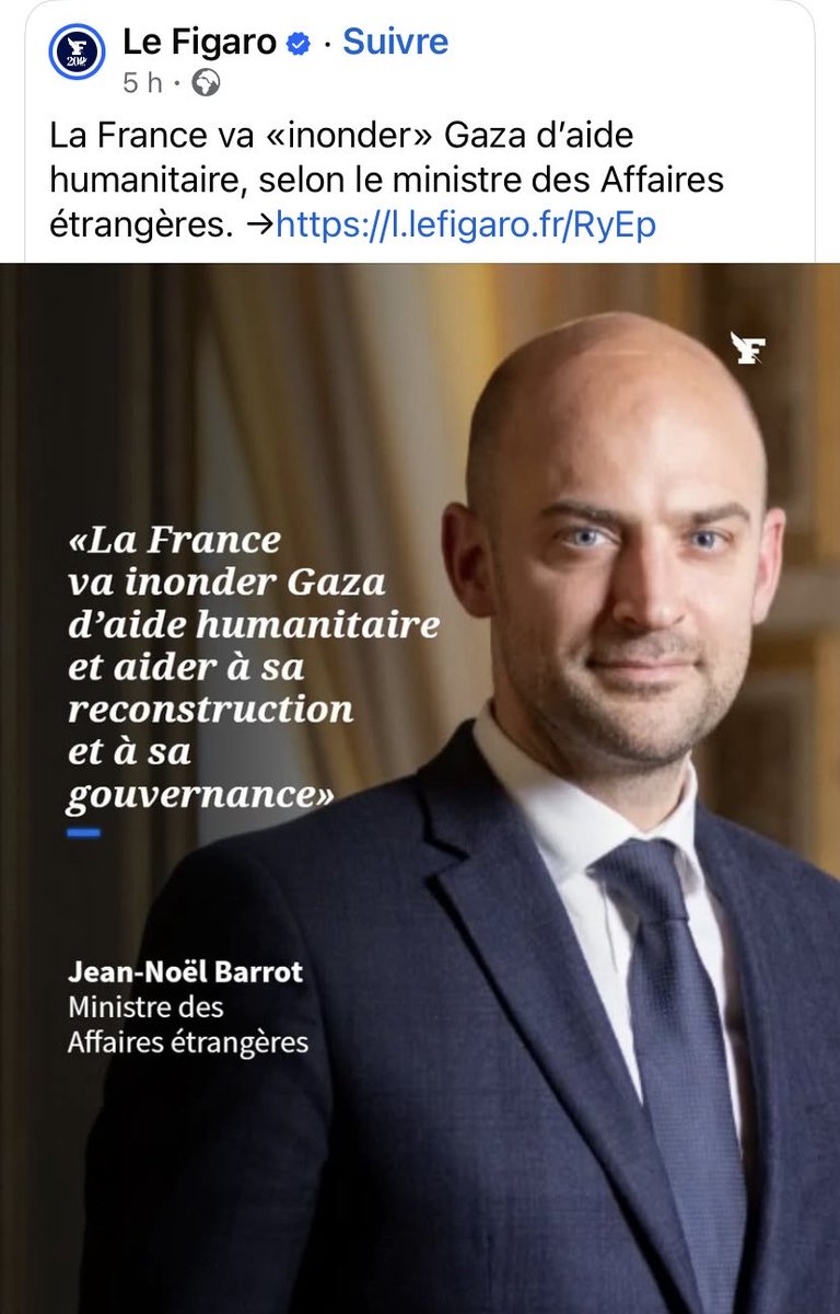 C_ATLAN_TAPIERO's tweet image. Ben je croyais qu’on avait pas d’argent … #Budget2926 et c’est pour ça que le gouvernement matraque tout le monde d’impôts…ça va finir par se voir qu’on nous prend pour des jambons!