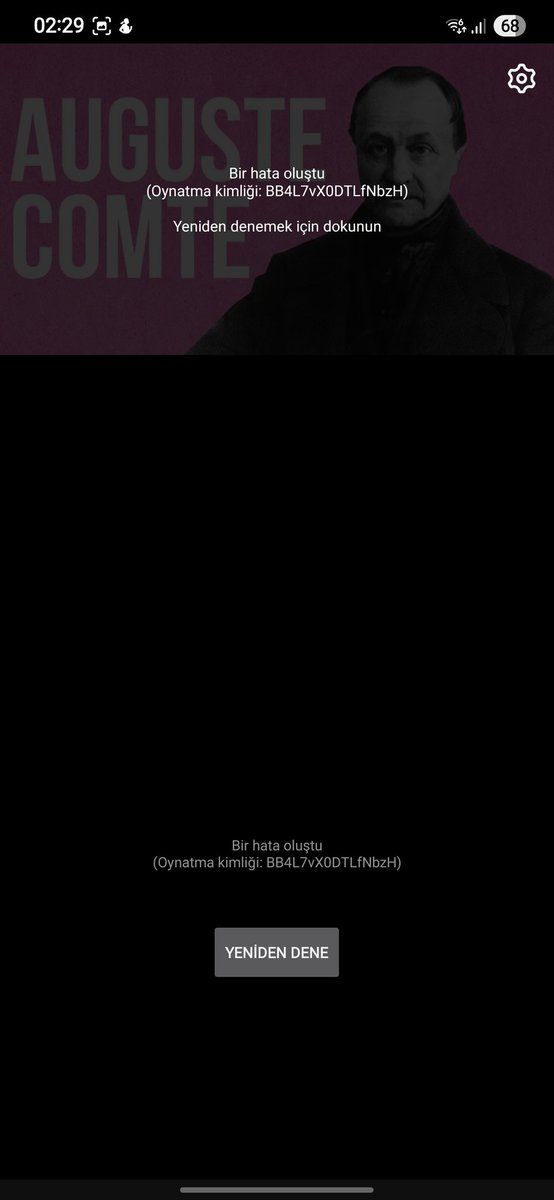 YouTube has crashed too. Ist been a while since I last saw it go down