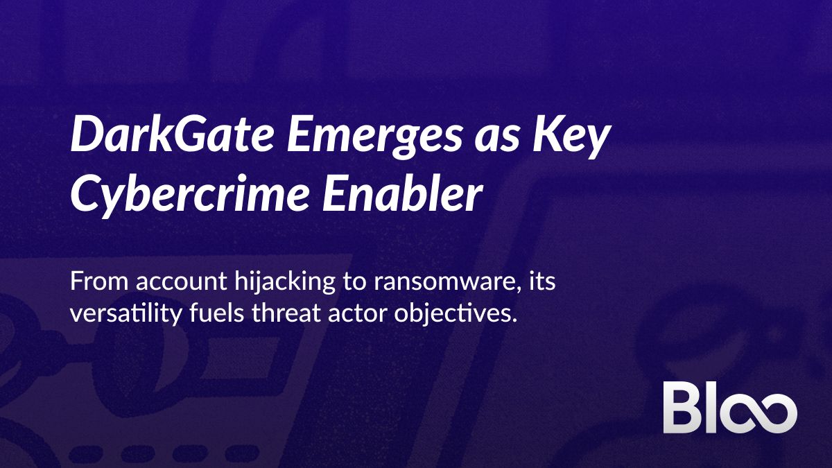 BlooSystems tweet media