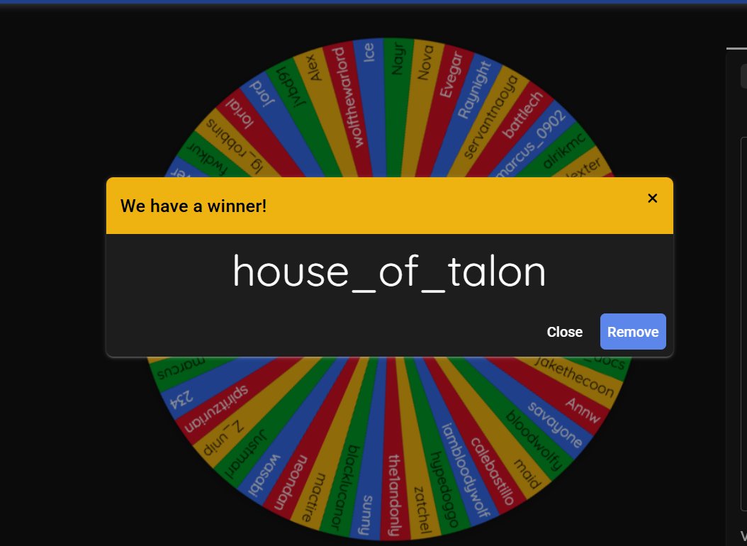 petrichor_yokai's tweet image. RAFFLE WINNERS! I decided to pull a second one from the new people pool since there was about twice as many as the already-following pool.. so we have @jord_toast, @House_of_Talon, and @wretch556!
I will dm yall, and be able to get the prizes out during next week. THANK YOU ALL!!