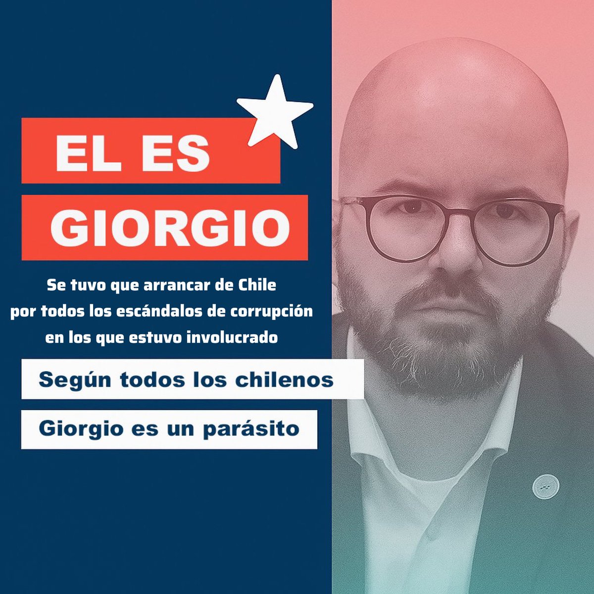 ÉL ES GIORGIO 🙏🏼🥺