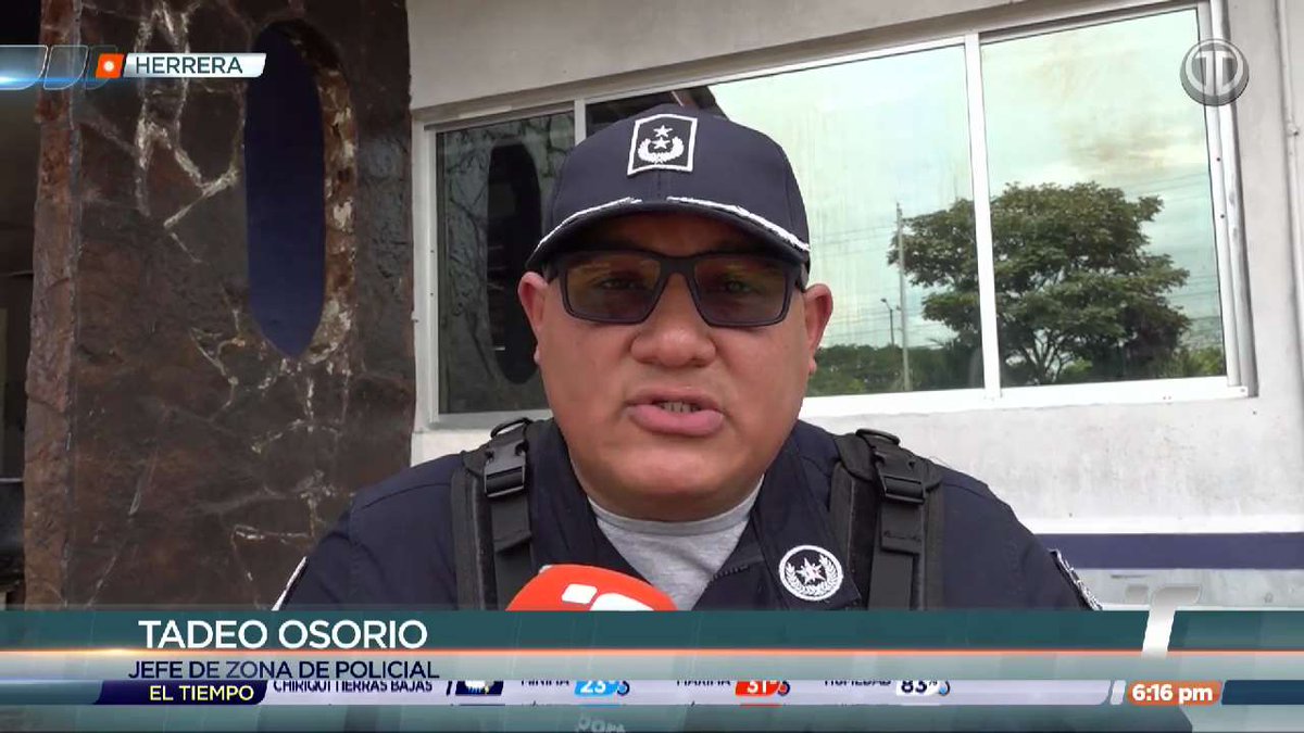 Unas 20 personas requeridas fueron aprehendidas mediante allanamientos desarrollados en Chitré, en la provincia de Herrera, como parte de la Operación Memphis.