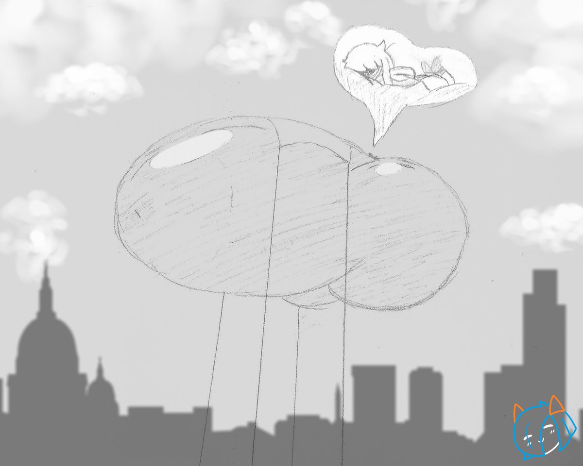 deviantart.com/someblukirli/a…
So a good while back I had a dream where I was tied up in a room and got my shaft super over inflated while in a rubber thong that would prevent it from popping, this is the aftermath ^///^;