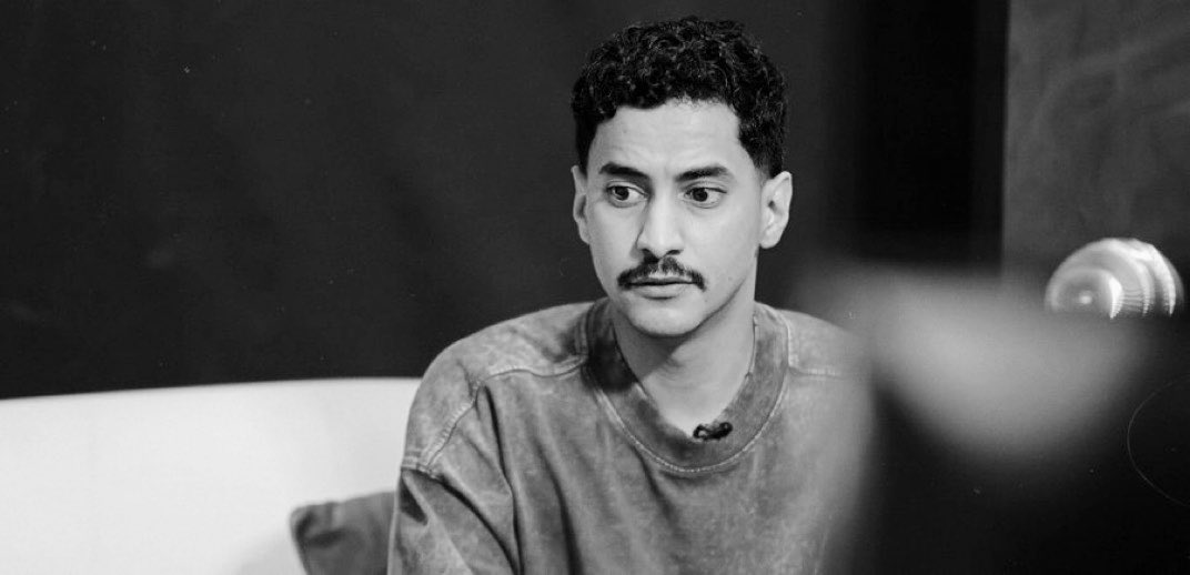 ‼️ 🚨

يبدو لي أنها مسألة وقت ..

The end.

#كاريزما76