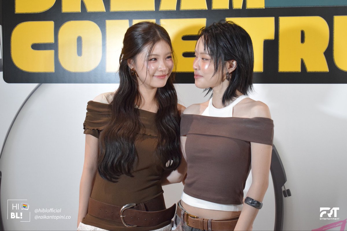 hiblofficial's tweet image. Capítulo final de &quot;Rearrange The Series&quot; en Bangkok, Tailandia📍🇹🇭

Un evento lleno de emociones, nostalgia y alegría se tuvo en la noche del 13 de octubre donde despedimos junto a los actores este BL de FRT Entertainment. 

#rearrangetheseries