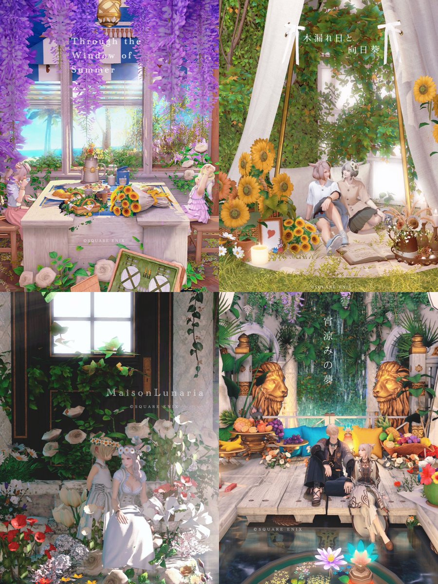 #おはミコ 🐈
#メンテだしとにかくあなたのssが好きって思ってくれるひとと出逢うために自分の推しssをそっと置いておく

最近のSSまとめでメンテタグ🏷️
雰囲気重視のSSを撮ることが多いです📷
一緒に撮ってくれる方いつもありがとう🫶💕