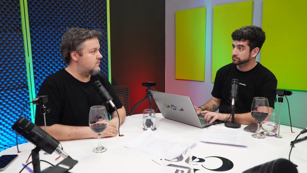 Ya estamos en vivo en el streaming de #Asocia 🍷
En breve llega <a href="/alvarezporte/">EMILIANO (EAP)</a> 

🧐 Mientras, <a href="/tatovallejos/">Damián Tato Vallejos</a> y <a href="/JFArdaiz/">JF Ardáiz 🐈</a> reaccionan y analizan todo lo que está pasando en la política local, los tuits, las redes...

Opiná en el chat 💬 bit.ly/AsociaIlicita18