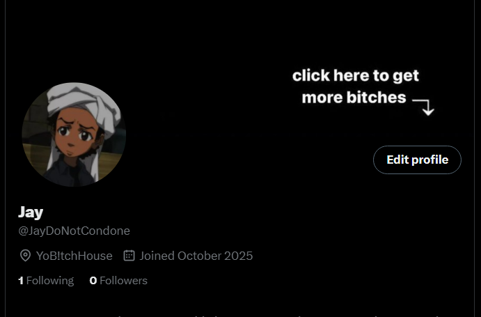 JAYジェイ tweet media