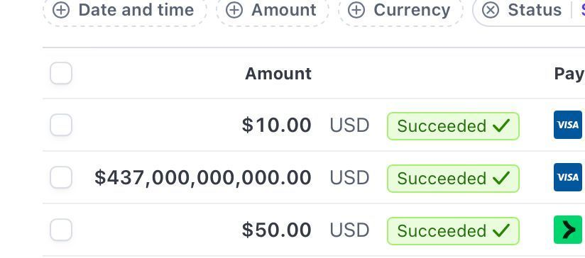 hich_zad's tweet photo. feeling grateful, someone just bought a $437 billion lifetime plan for my ai agent side project 🙏
#buildinpublic #buildincommunity #saas #mrr https://t.co/2MLn6TnAz5