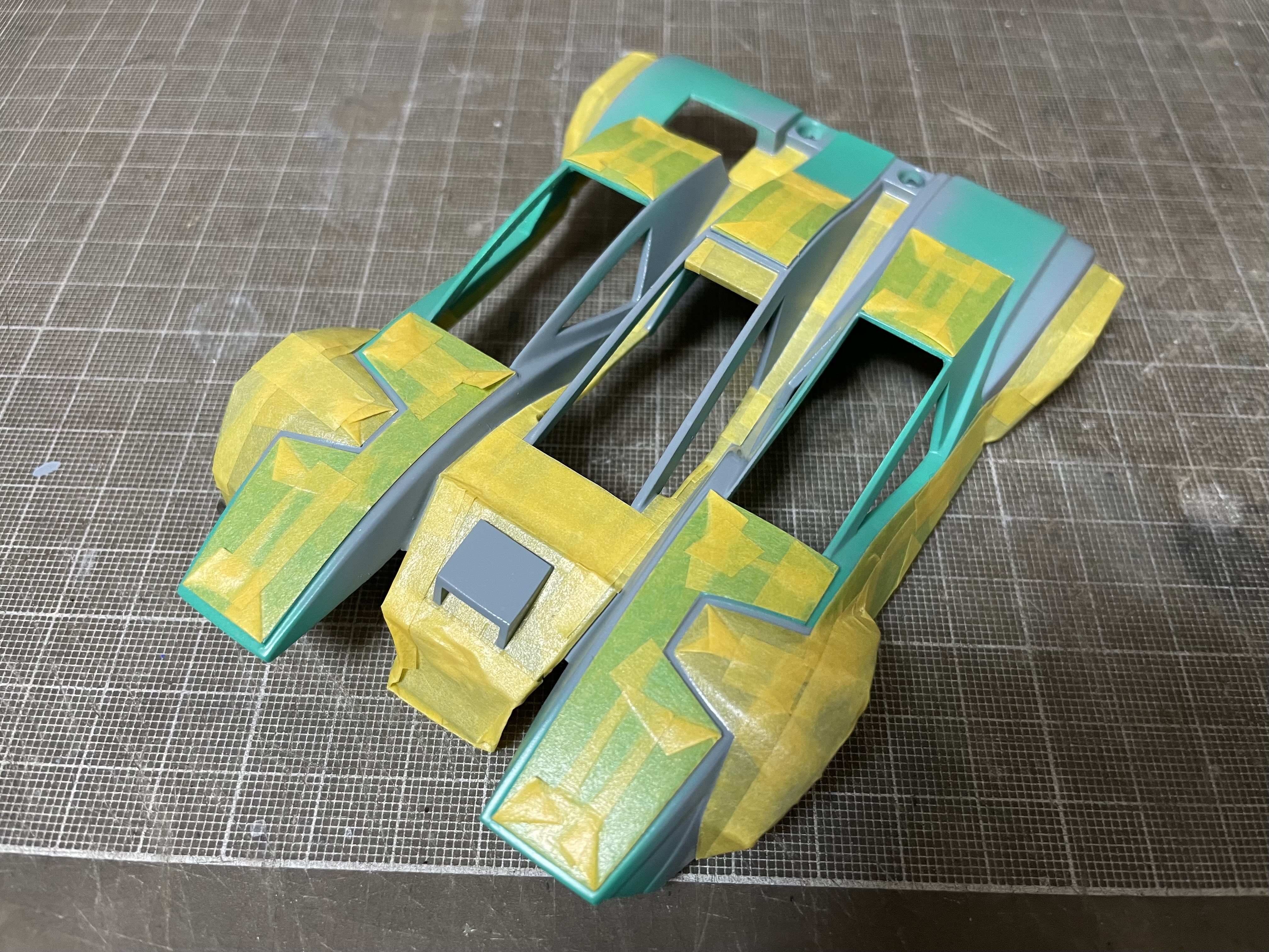 みずれ みぞれ (@mzr_4wd) / X