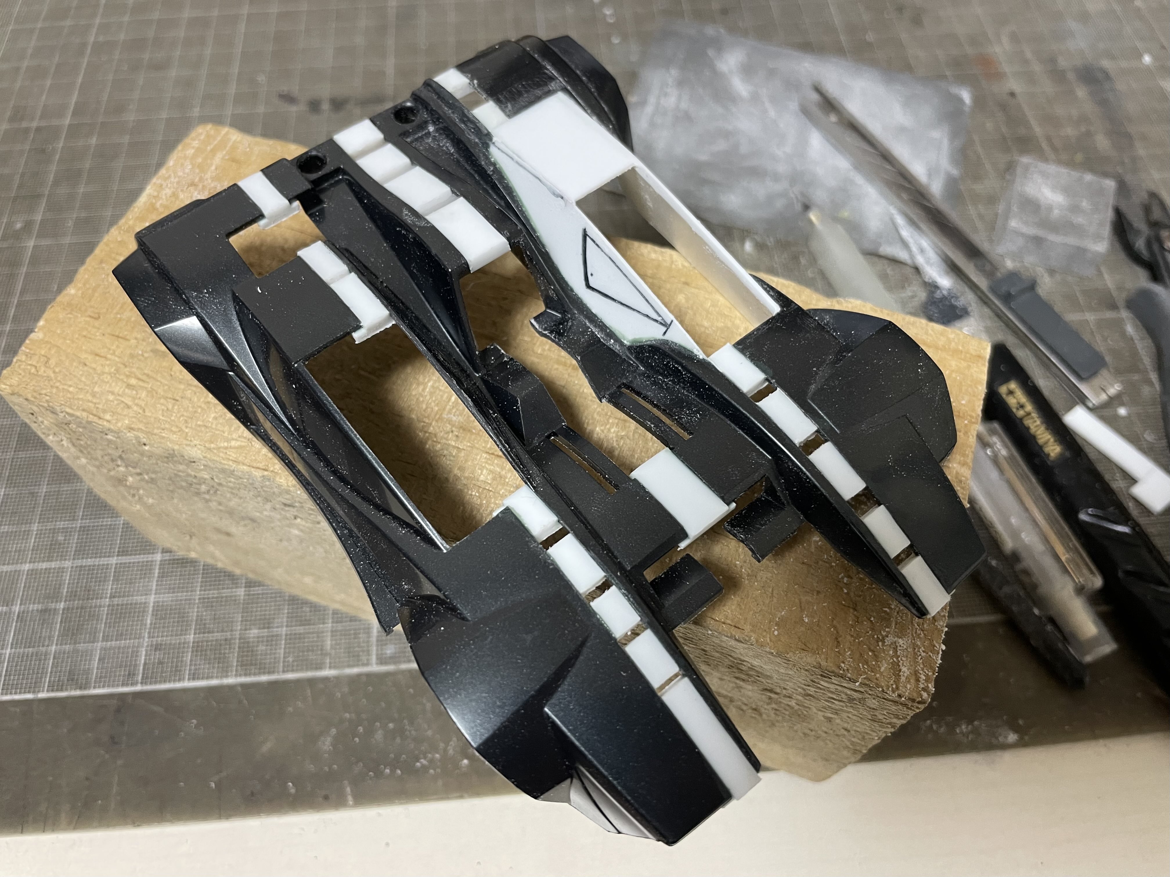 みずれ みぞれ (@mzr_4wd) / X