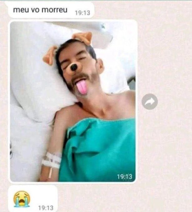 “ter ciúme de ficante é coisa de doente”
eu