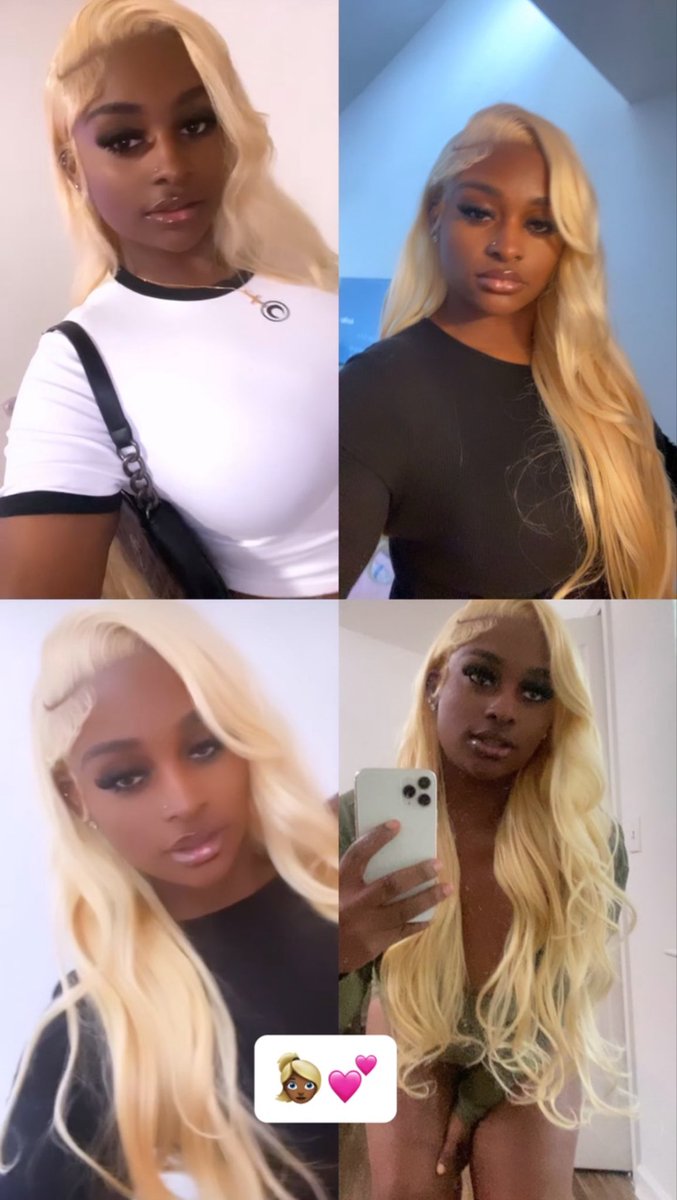 They said blondes have more fun