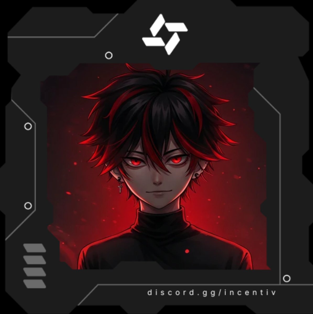 encryptopher's tweet image. Early Badge, V1, V2 - all led to this.

The Incentiv Chip marks the final stage before Incentiv’s next chapter goes live.

If you’re bullish on the future of L1s, you should probably have one.

@Incentiv_net