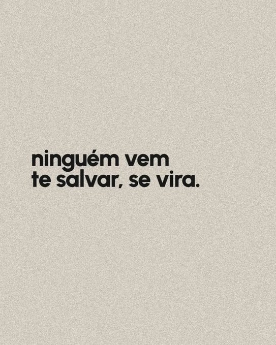 Frases (@umfilosofocitou) on Twitter photo 
