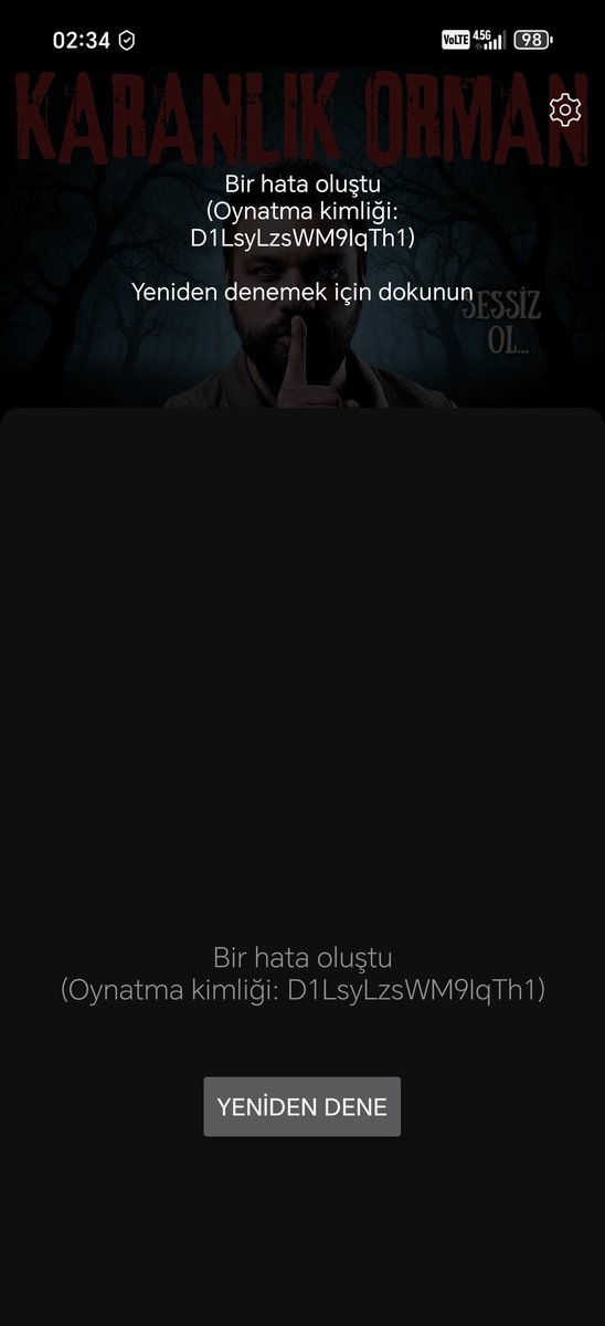 #youtube patladı geçmiş olsun.