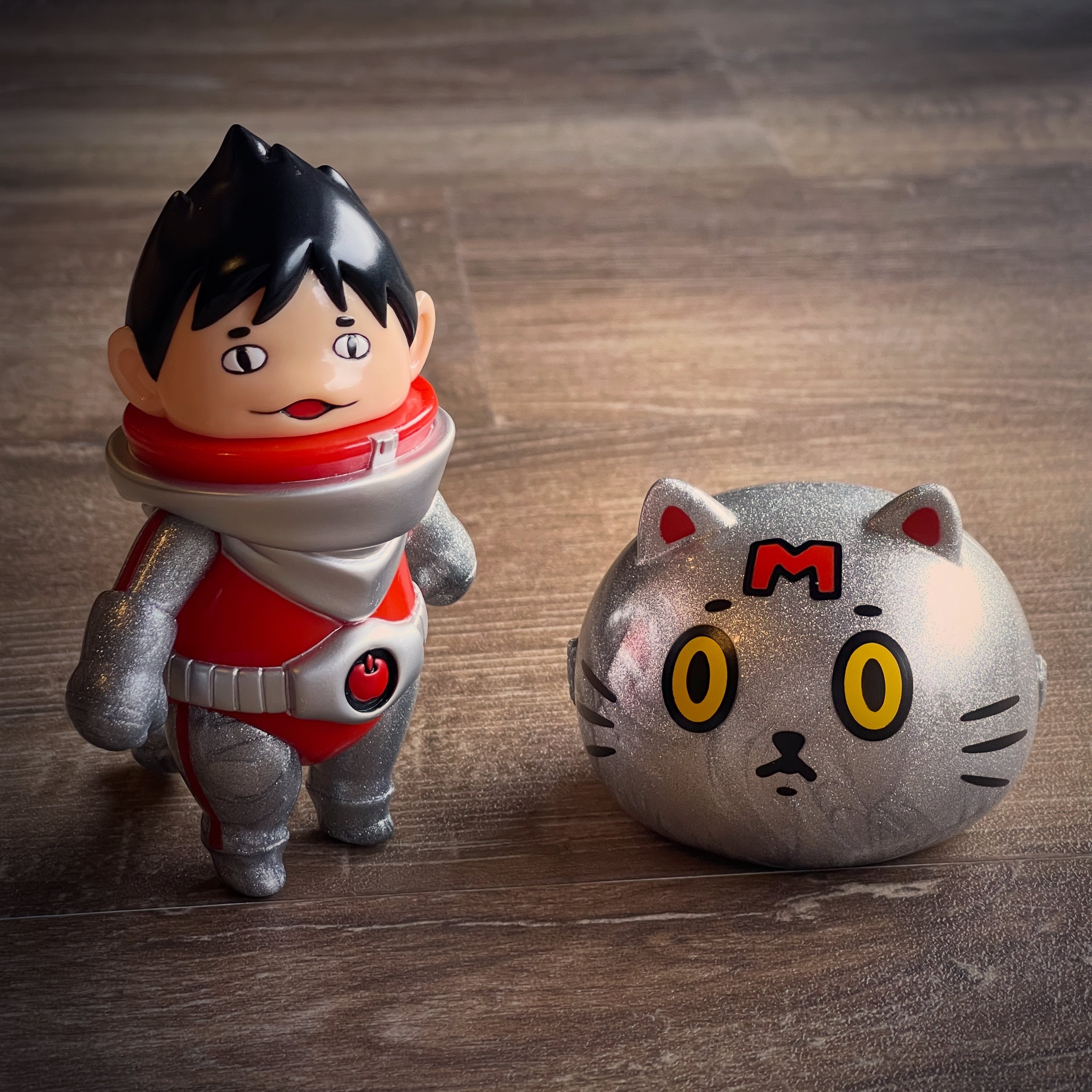 チェリ@バケタンブログ on X: 