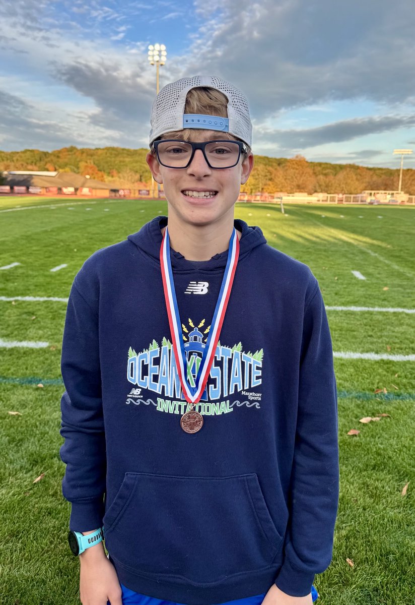 Brewster XC/Track & Field tweet media