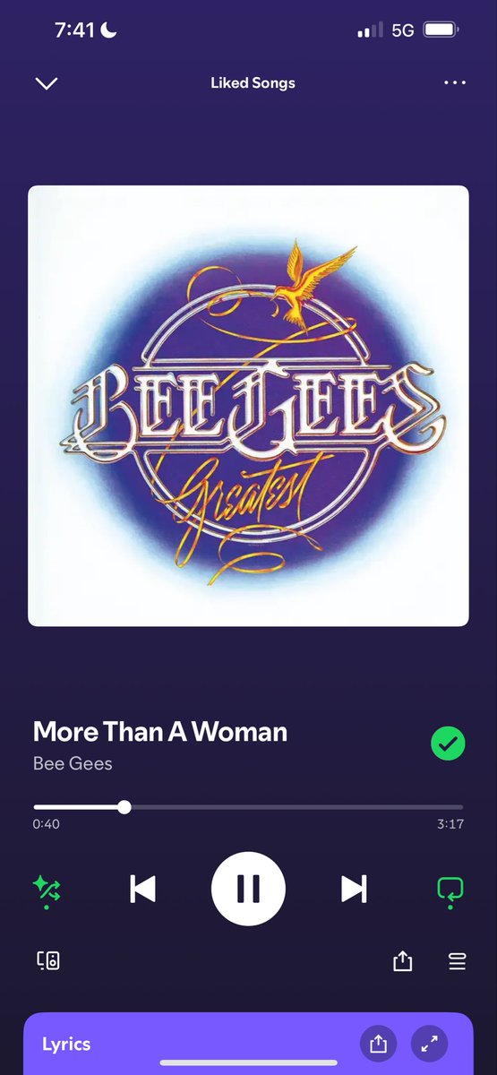 dickbeev's tweet image. Workday almost over #sotd