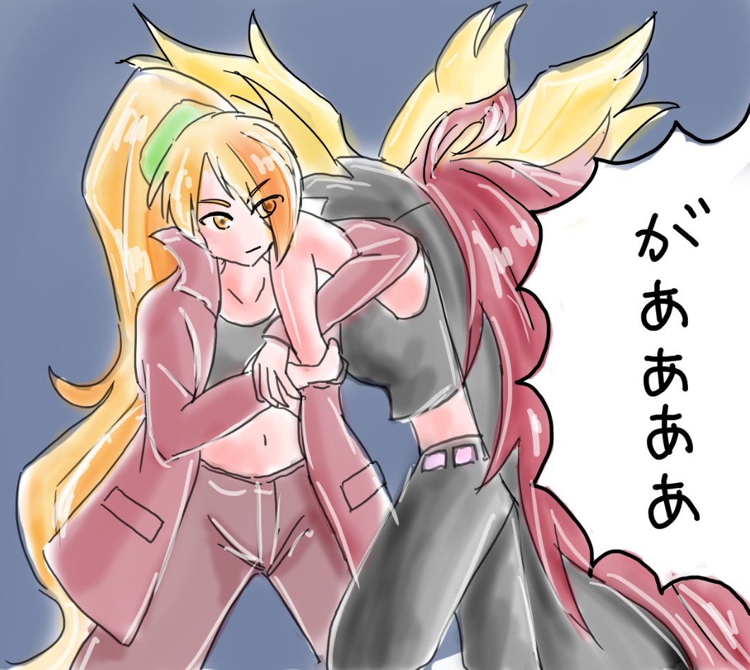 今日はボスの日。