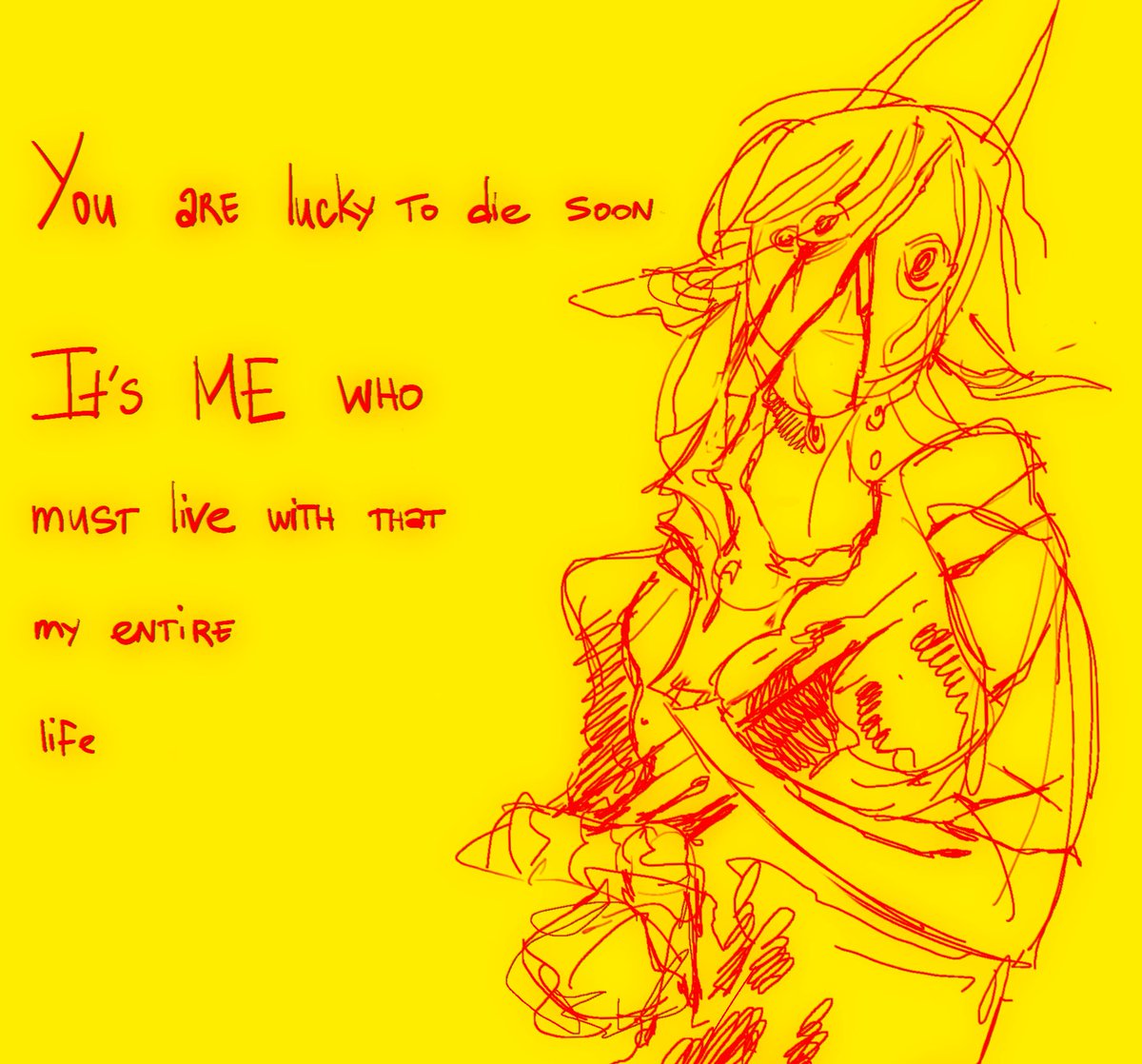 pipipka_pip's tweet image. you have nothing to give me in return.