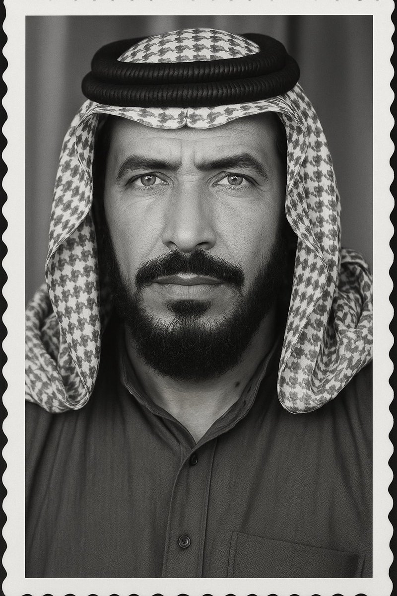د. حــا مـد بن عـسـكـر العضيله tweet media
